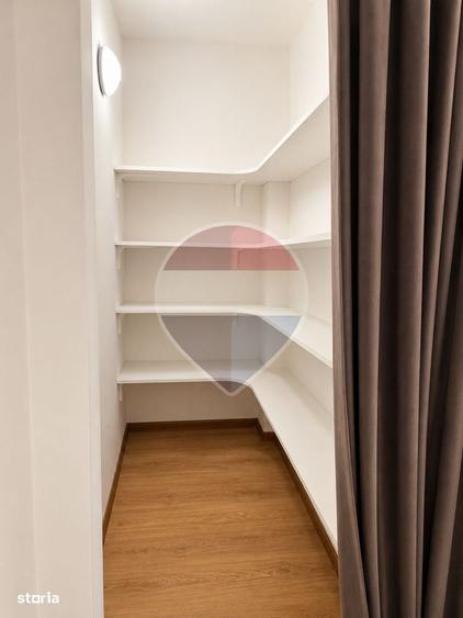 Apartament Premium de inchiriat | Pipera | Strada Elisabeta Lipa - 14