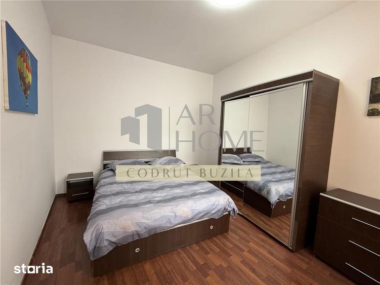 Apartament cu 2 camere în Ultracentral