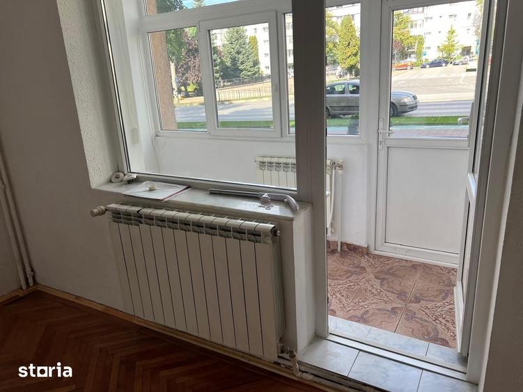 Spațiu comercial, de 20 mp, în Central