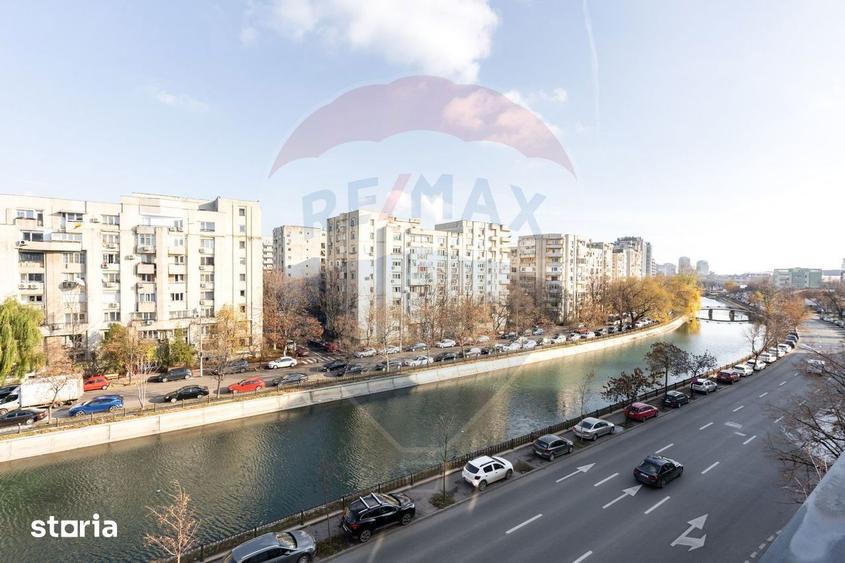 Spațiu comercial, de 170 mp, în Văcăresti