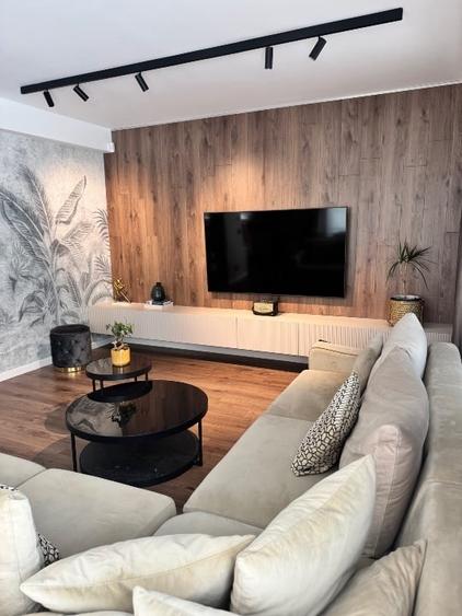 Duplex cu 5 camere cu Canalizare în Corbeanca
