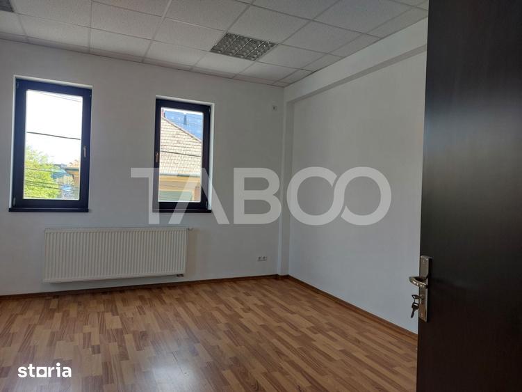 Eleganta si prestigiu - Spatiu de birouri de 110 mp zona Sub Arini - 10