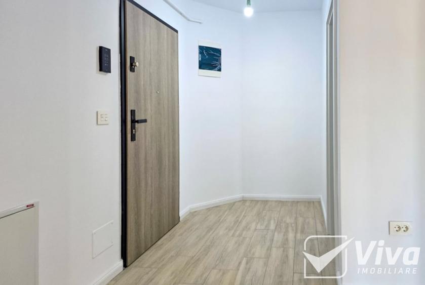 Apartament cu 3 camere decomandat în Galata