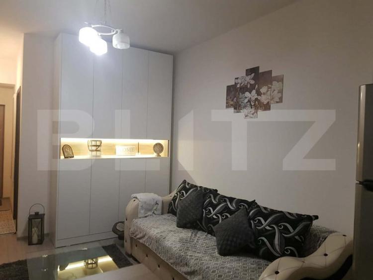 Apartament 2 camere, 49 mp, parcare, zona Obcini - 6