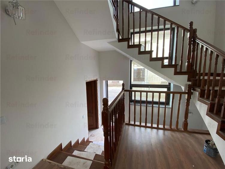 Inchiriere vila S+P+1E+M | Baneasa - Sisesti | 610 mp utili | totul | - 16