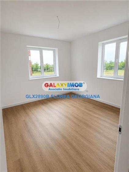 Vanzare 2 camere cu gradina nou Victoria Homes - 9