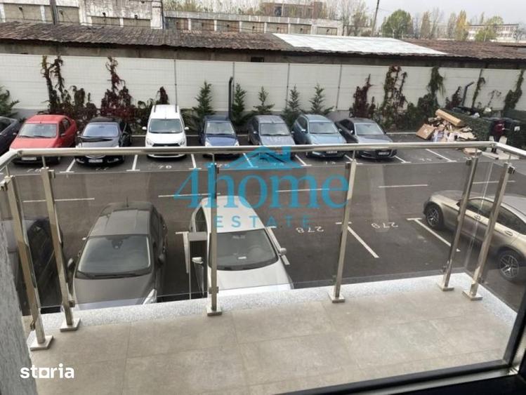 Garsonieră, mobilată în Theodor Pallady