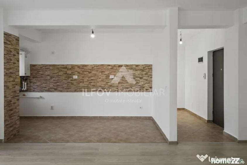 Otopeni, Apartament 3 camere, 78,88mp, parcare, centrala - 5