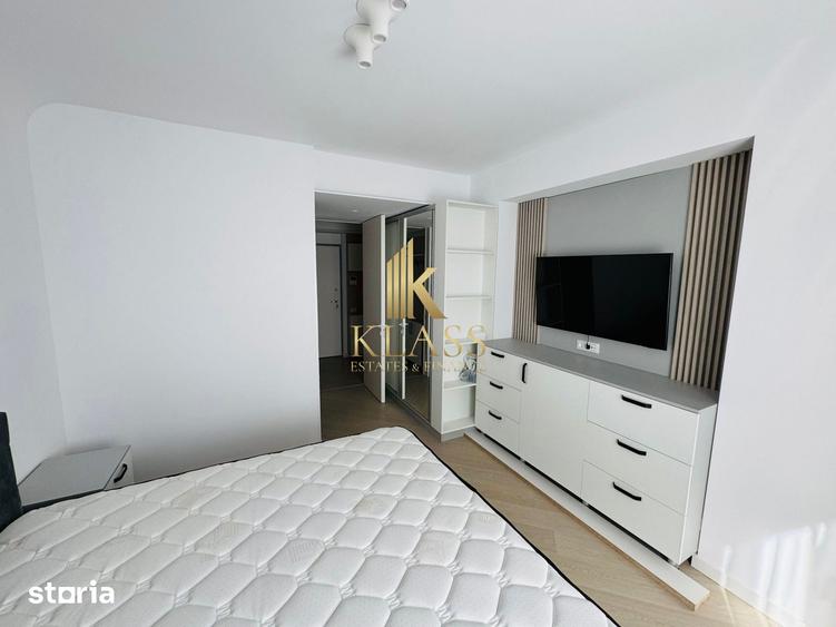 Apartament 3 camere | Cortina North | Loc de parcare subteran - 3