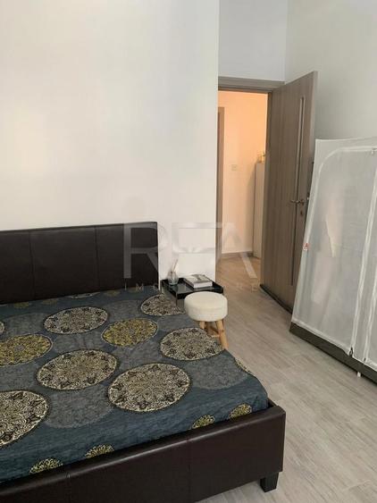 Studio decomandat | Centrala proprie | Weiner Palada - 7