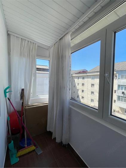 Apartament cu 3 camere decomandat în Fălticeni