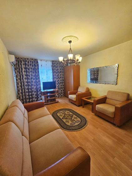 Apartament cu 2 camere decomandat în Brazda lui Novac