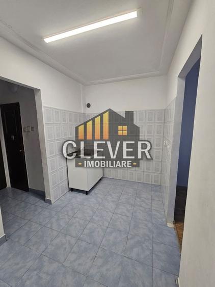Garsonieră nedecomandată în Theodor Pallady