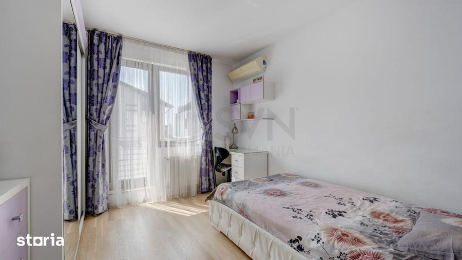 Vila de vanzare 5 camere l Erou Iancu Nicolae - 1