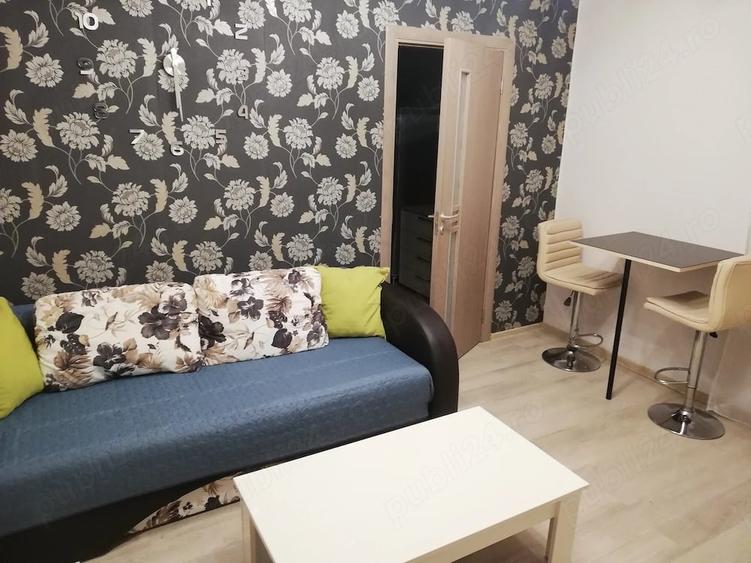 Inchiriez apartament 2 camere, piata Sudului, proprietar - 5
