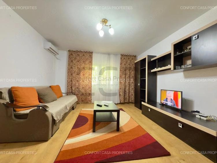 Decebal - Metrou P-ta Muncii | Apartament 2 Camere Modern - 4