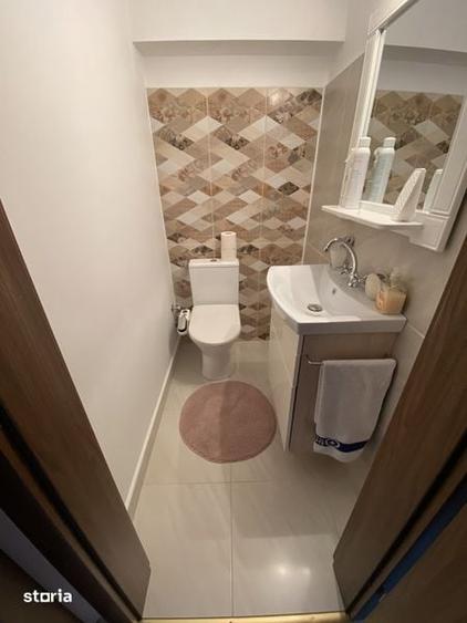 Apartament cu 3 camere în Calea Aradului
