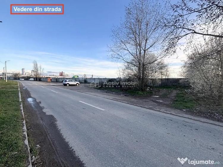 Teren în Dacia