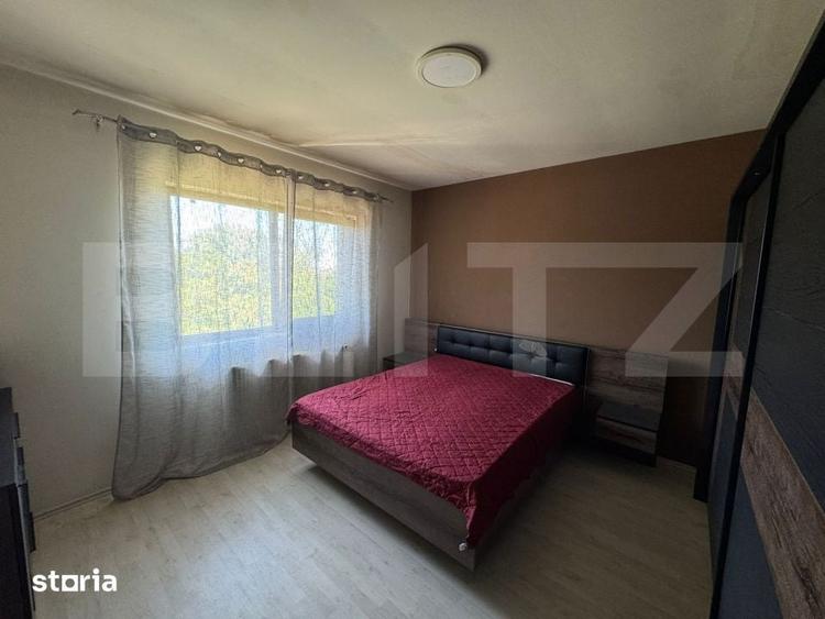 Apartament 2 camere, 50mp, pet friendly, zona Giroc - 3