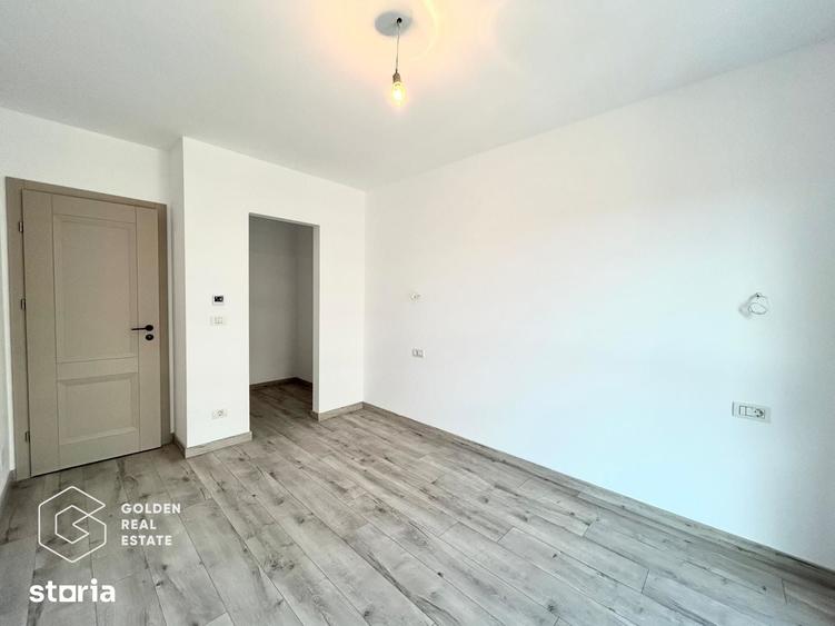 Apartament cu 2 camere decomandat în UTA