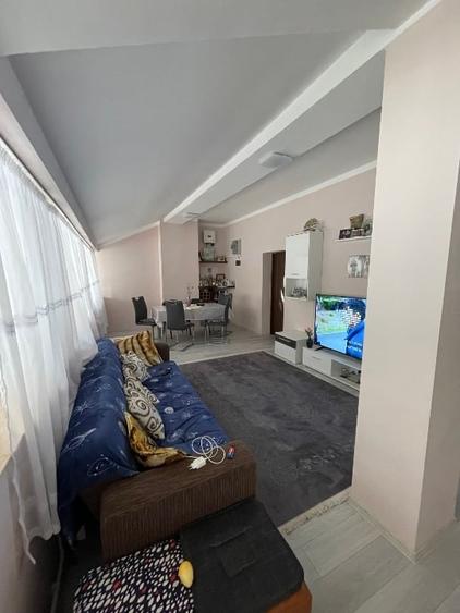 Casă individuală cu 4 camere cu Teren 1798 Mp în Iecea Mare