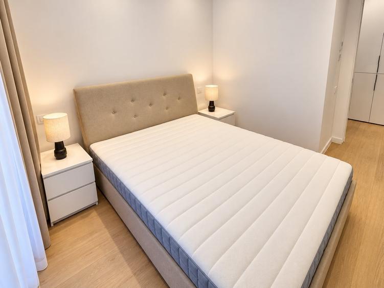 Apartament cu 2 camere decomandat, mobilat în Aviației