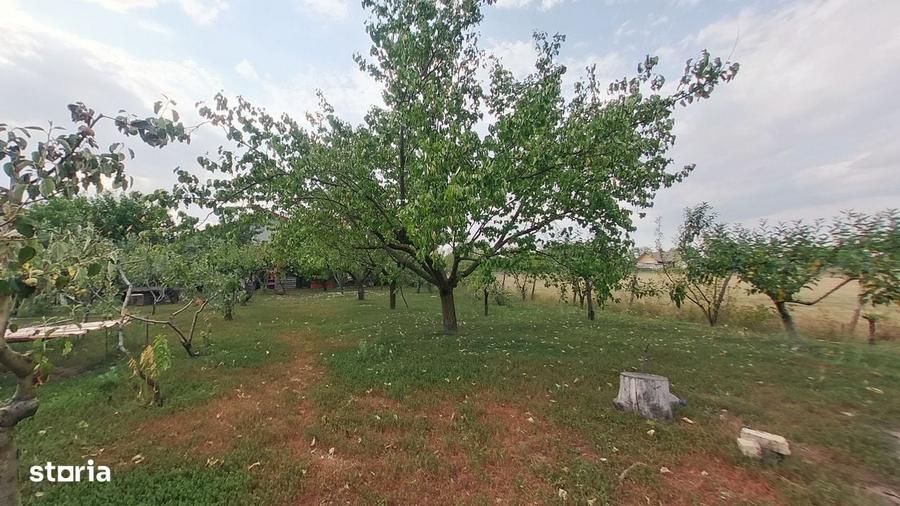 Casă cu 3 camere în Șiria