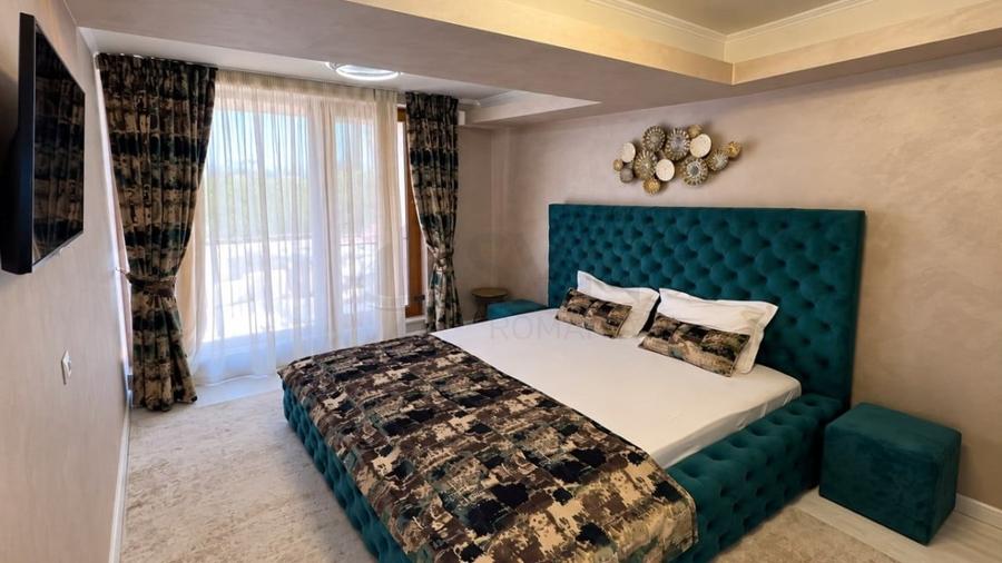 Apartament cu 3 camere decomandat în Herăstrău