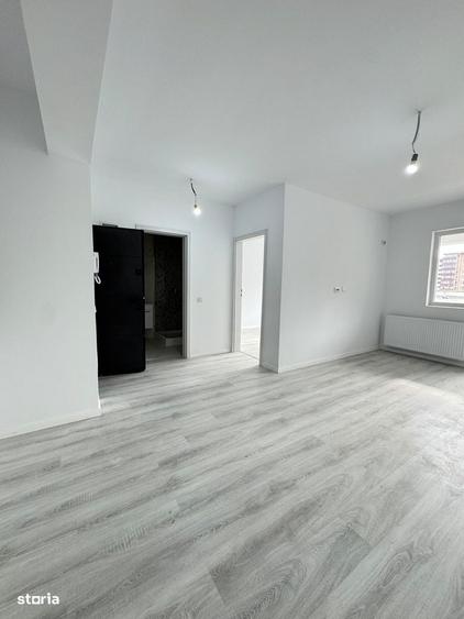 Apartament cu 2 camere în Militari
