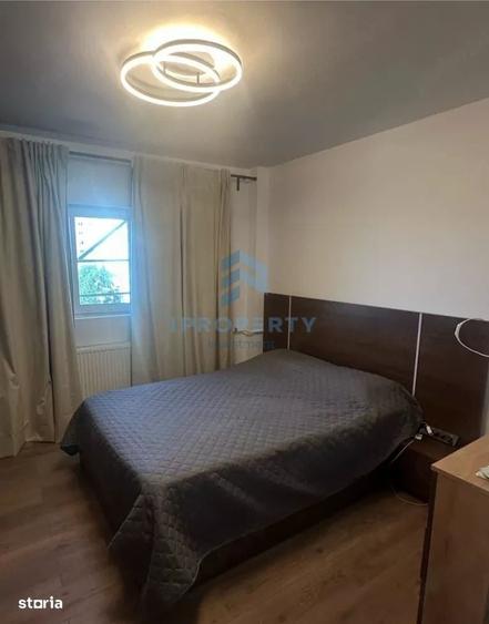 Inchiriere Apartament 2 camere in Obor Metrou - 4