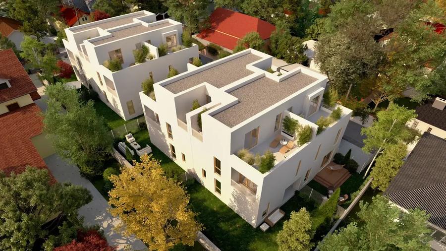 Casă cu 4 camere cu Canalizare în Vest