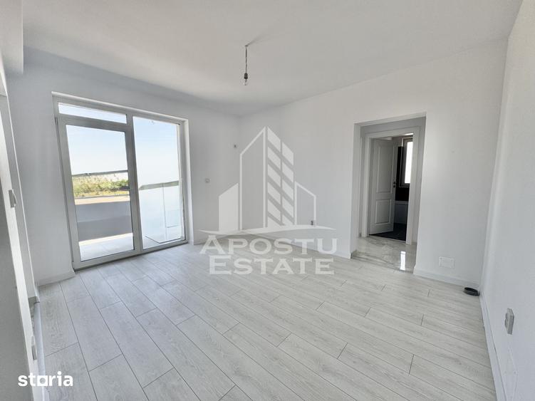 Apartament cu 2 camere în Ciarda Roșie