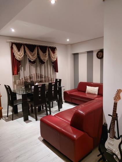 Apartament semidecomandat în Central