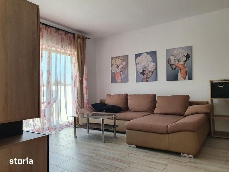 Casă cu 4 camere cu Teren 120 Mp în Dumbrăvița
