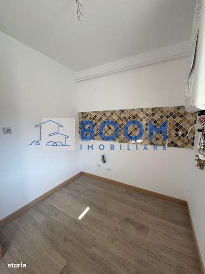 Apartament cu 2 camere decomandat în Ostroveni