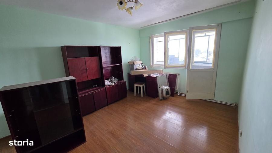 Apartament cu 4 camere în Central