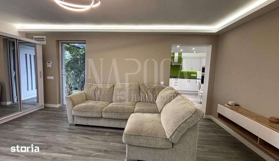 Casa 5 camere de vanzare in Dambul Rotund, Cluj Napoca - 4