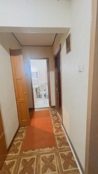 Inchiriez apartament decomandat de 2 camere in zona Ciresica _Constanta - 5