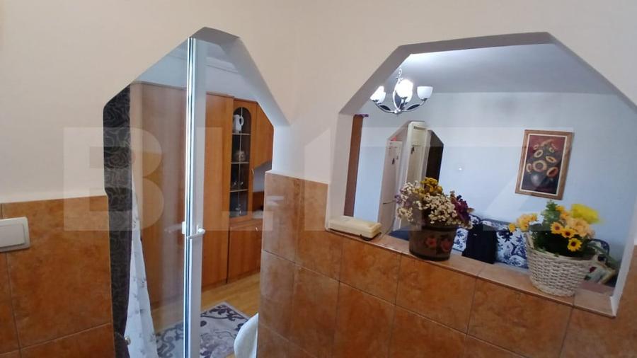 Garsoniera de vanzare, 30 mp, zona Reghin - 5