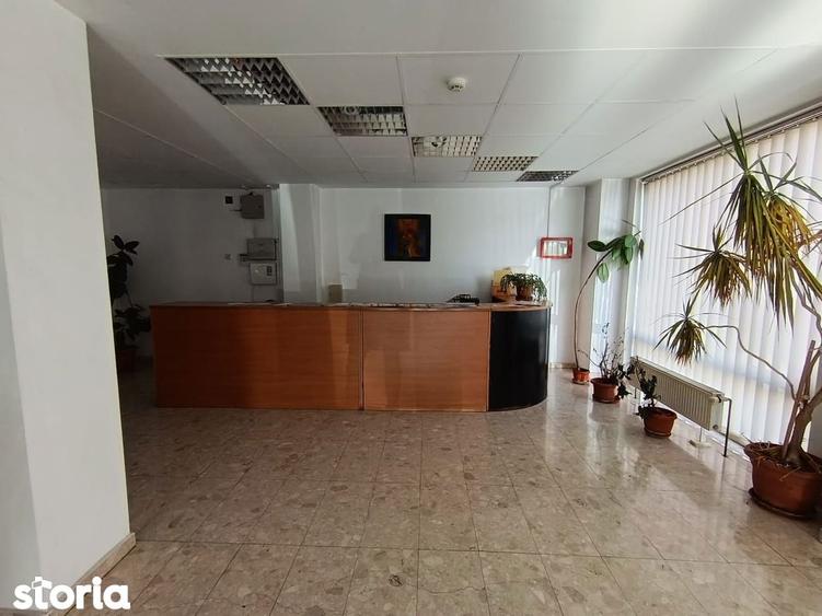 Cladire pentru clinica sau birouri - Zona Mihai Viteazu/Grivi?ei - 6