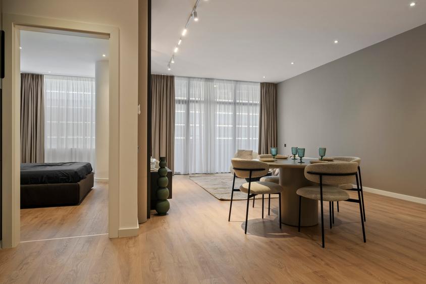 Apartament 3 camere de vanzare // ONE North Lofts - 4