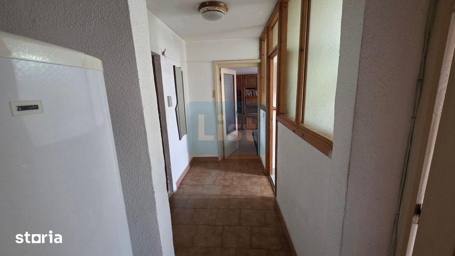 Apartament cu 2 camere + 2 terase - 7