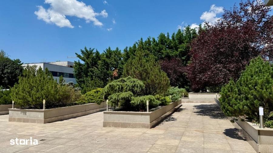 Apartament superb cu terasa si piscina Iancu Nicolae - 15