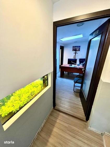 Spațiu comercial, de 340 mp, în Central