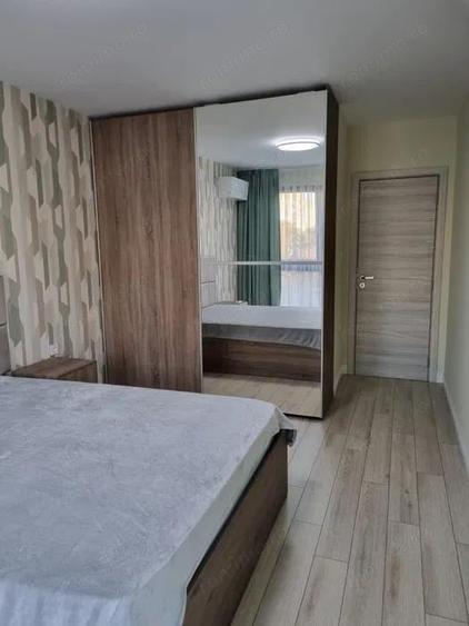 Apartament cu 3 camere decomandat în Gheorghe Lazăr