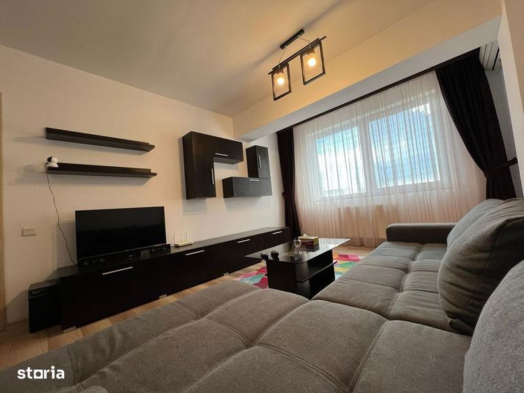 Inchiriere 2 camere, Tomis Plus,cu lift - 1