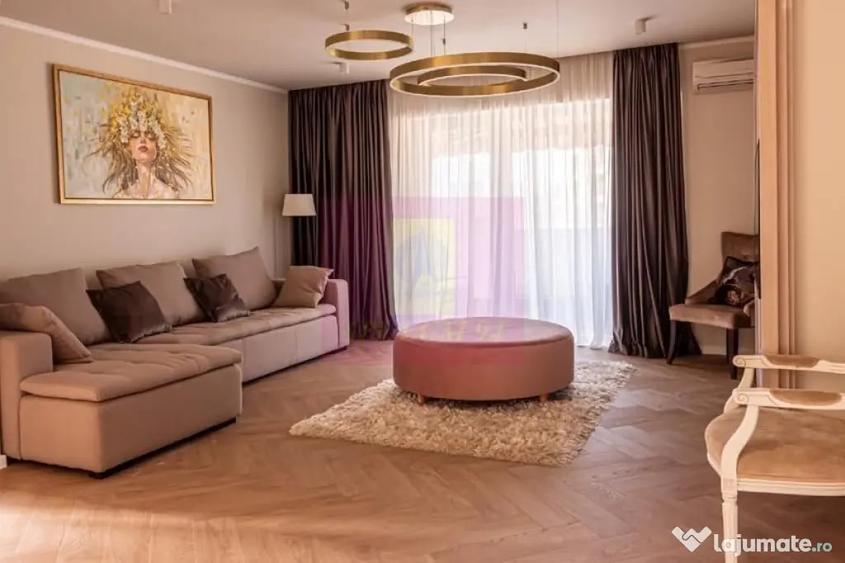 Apartament premium cu 3 camere | Herastrau | Vedere pan... - 2