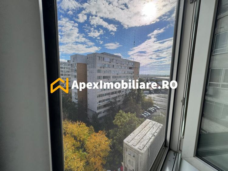 Apartament cu 2 camere decomandat, mobilat în Drumul Taberei