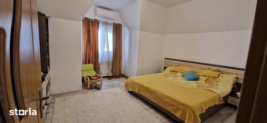 COMISION 0% | Casa Individuala | 175 mp | 4 Camere | Zona Sacalaz | - 1