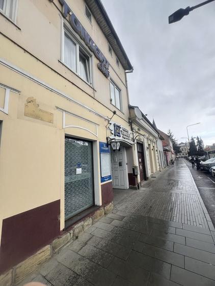 Apartament cu 2 camere decomandat în Independenței